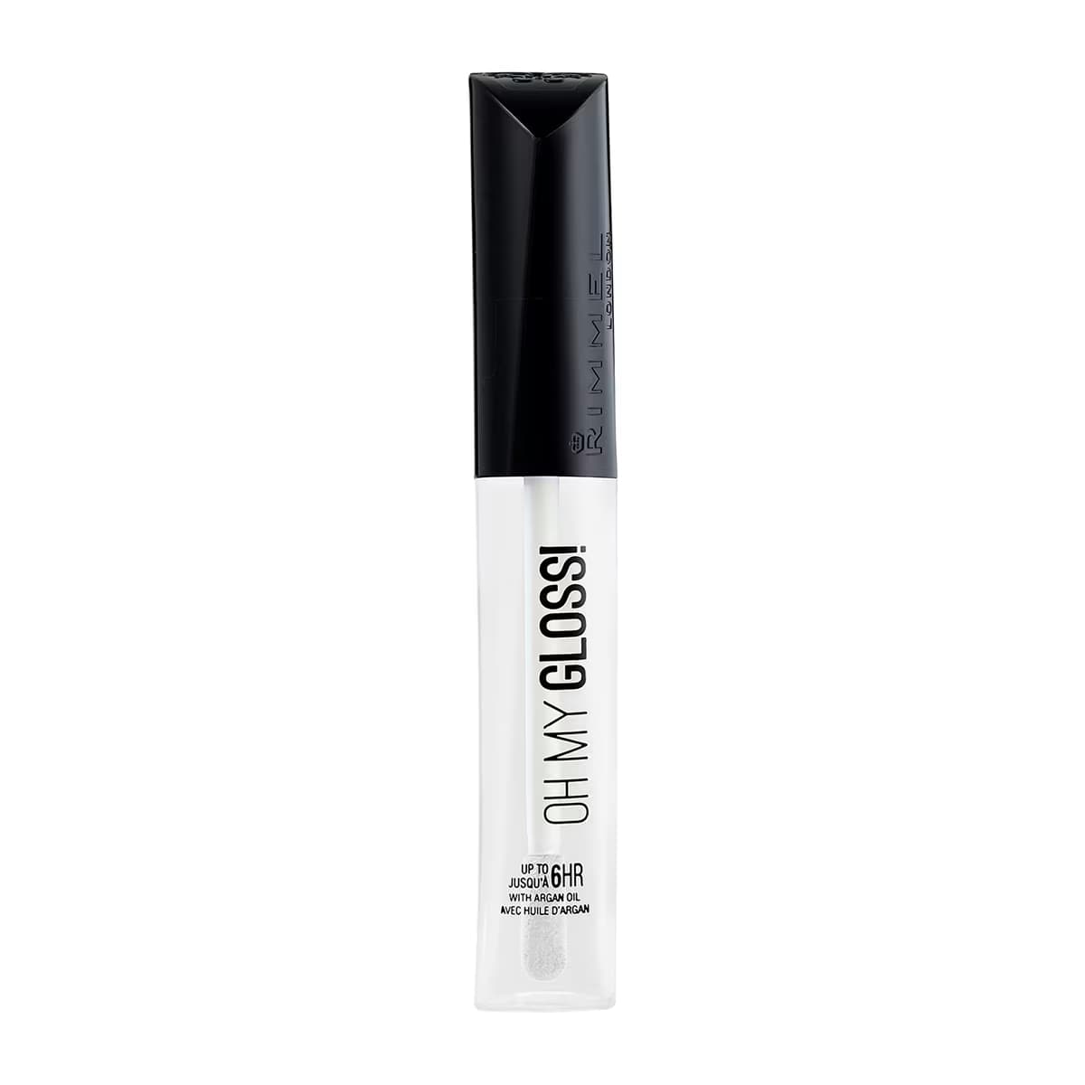 Rimmel London Oh My Gloss No: 800 4