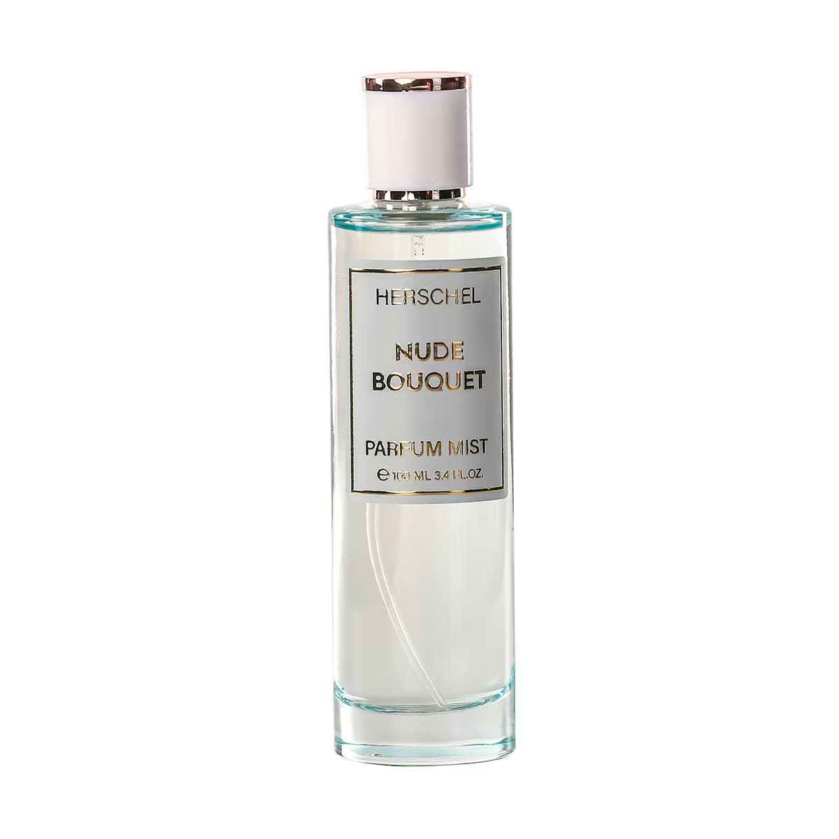 Herschel Nude Bouquet Body Mist 100 ml 2