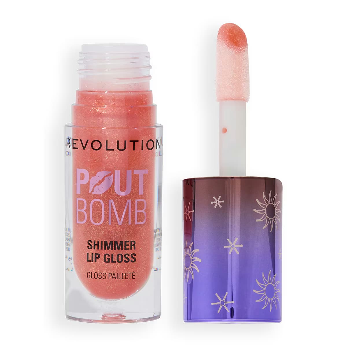 Revolution Sunset Shimmer Bomb 4