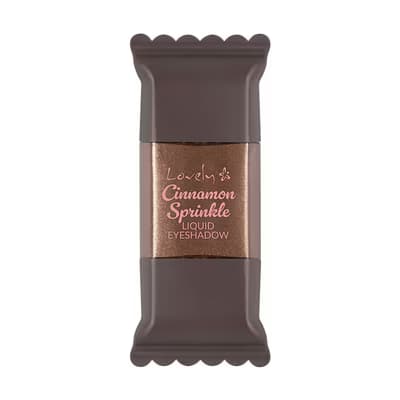 Lovely Cinamon Sprinkle Likit Far 3