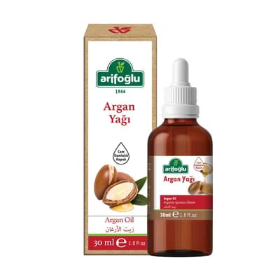 Arifoğlu Argan Yağı 30 ml