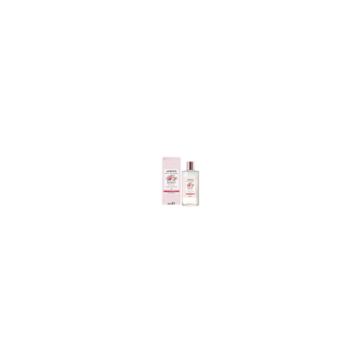 Watsons Cam Kolonya Buket 250 ml 5