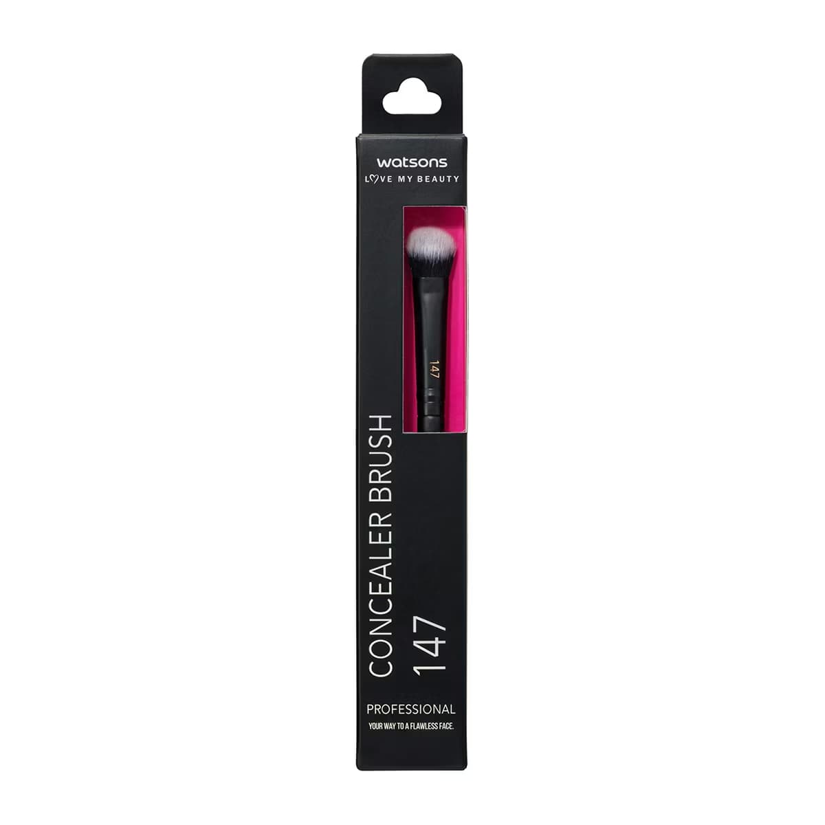 Watsons Pro Kapatıcı Fırçası 147 5
