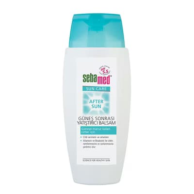 Sebamed Sun After Sun Lotion 150 ml