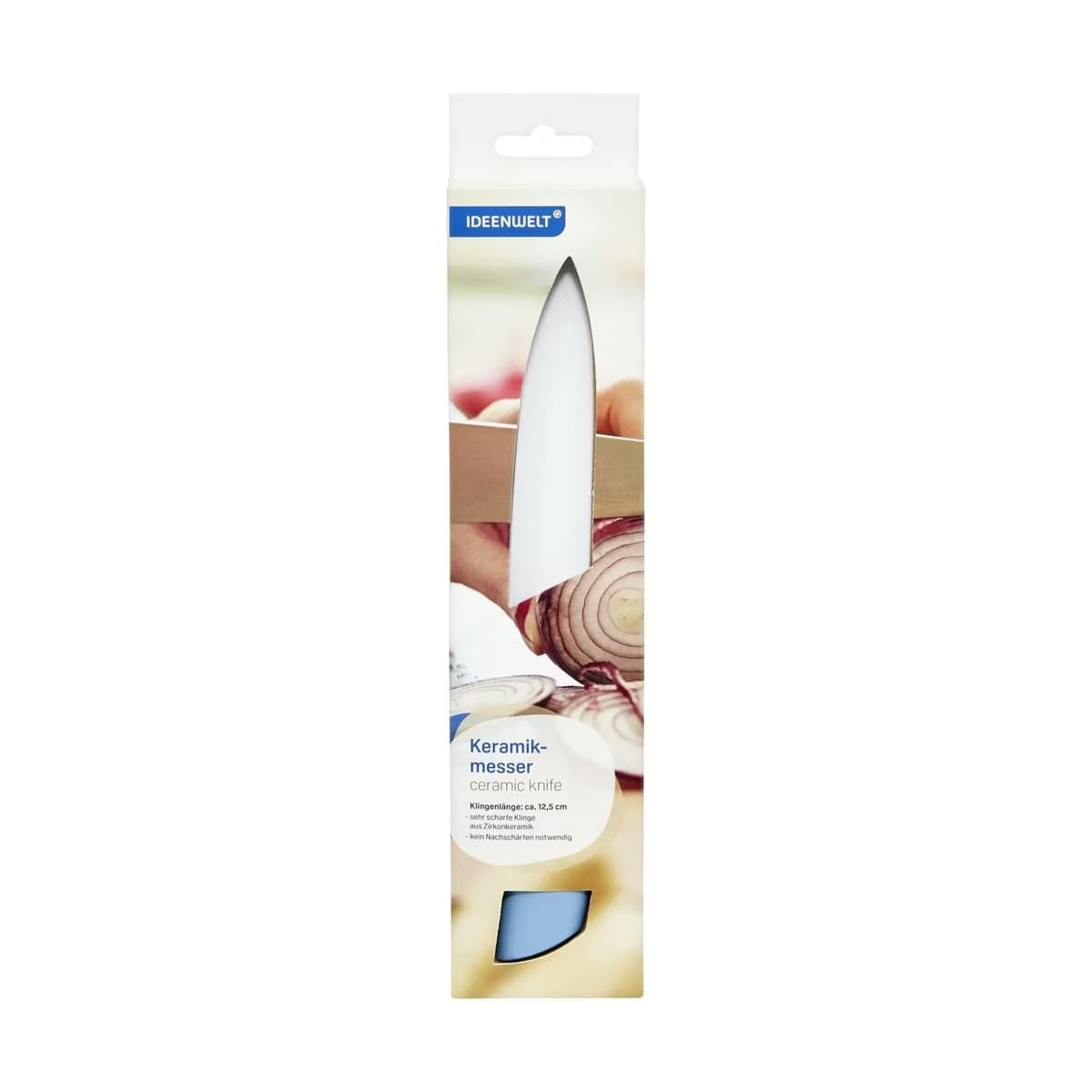 Ideenwelt Seramik Bıçak 12.5 cm