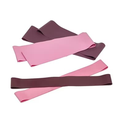 Ideenwelt Fitness Bantları 4'lü Set