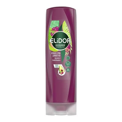 Elidor Şaç Kremi Avakado 350 ml