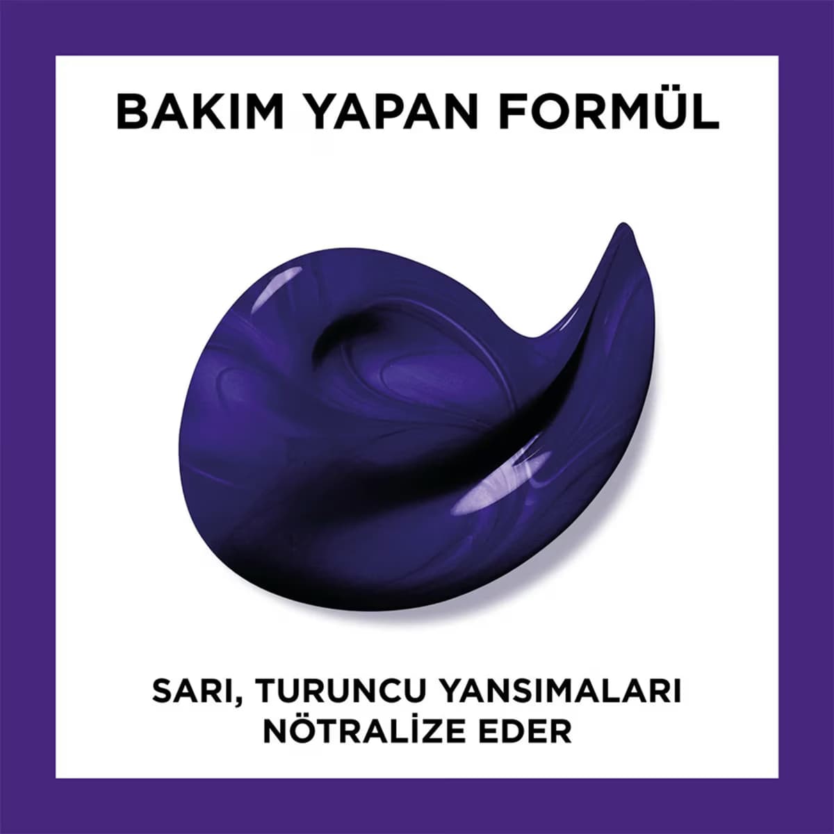 Elseve Mor Maske 150 ml 3