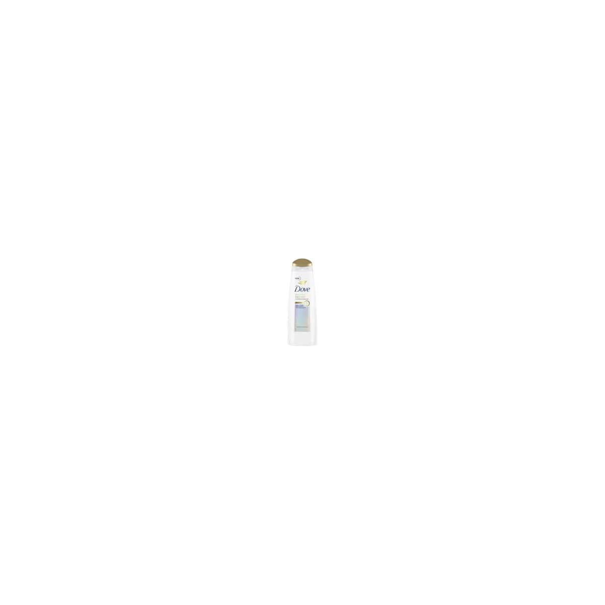 Dove Şampuan Bond Intense Repair 400 ml 5