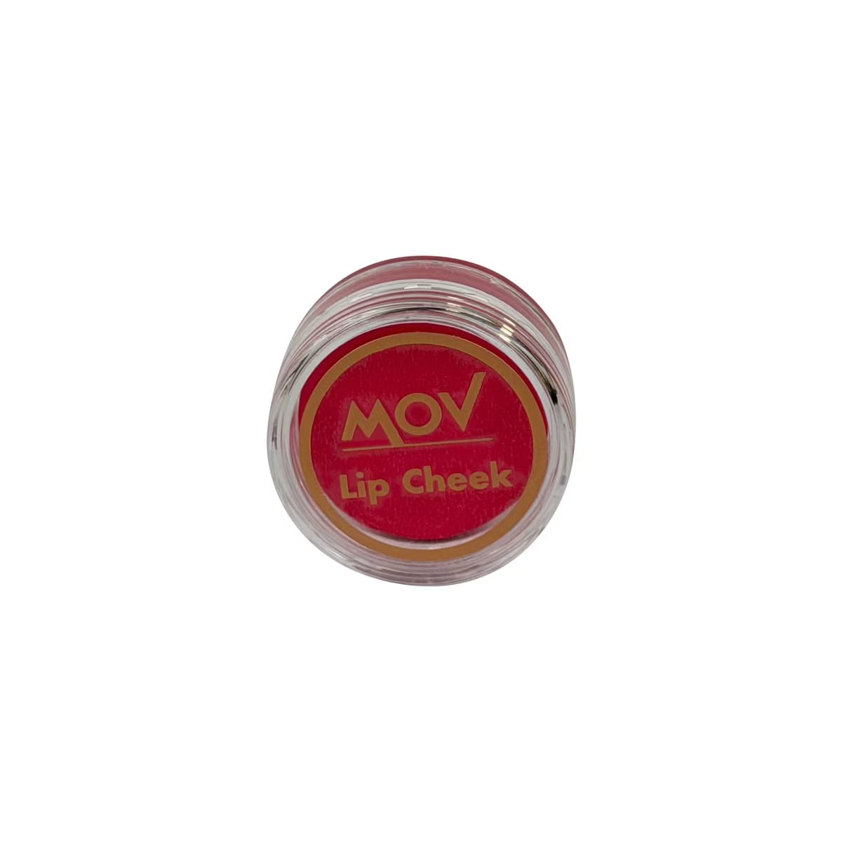 Mov Rosy Love Lip Gloss + Allık - Gratis 3