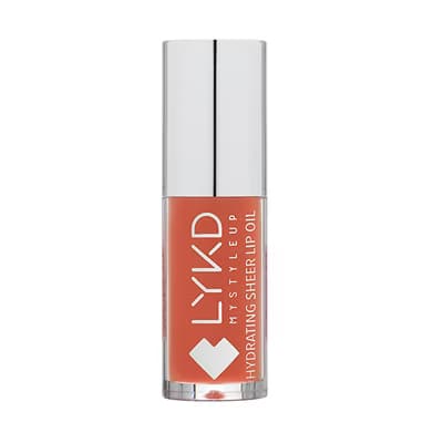 LYKD Dudak Yağı 257 Citrus Jam - Gratis