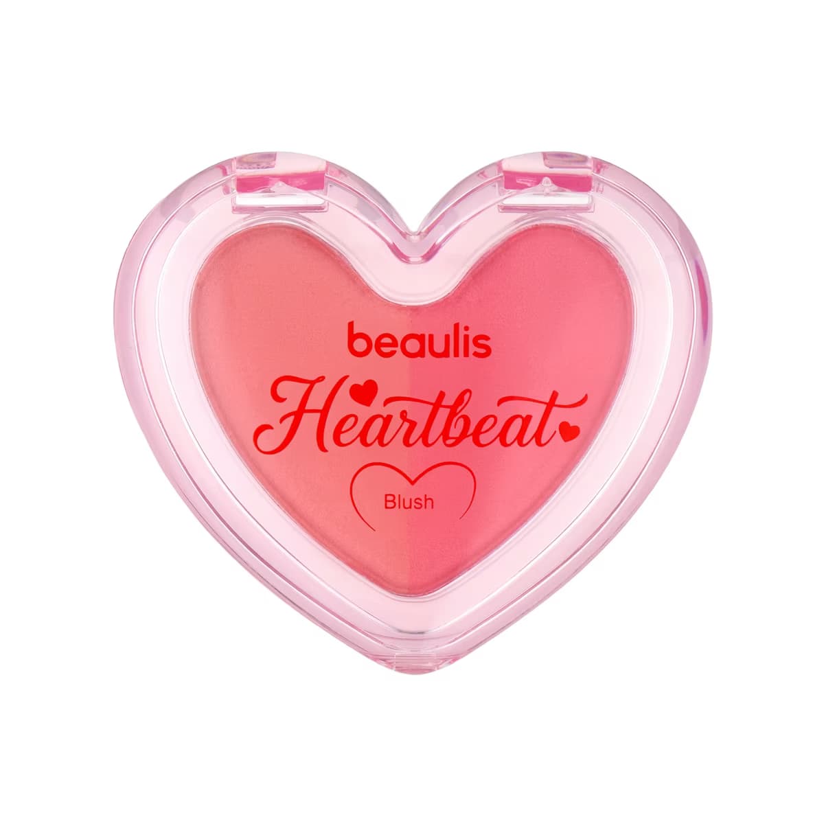Beaulis Heartbeat Allık 689 Amour - Gratis
