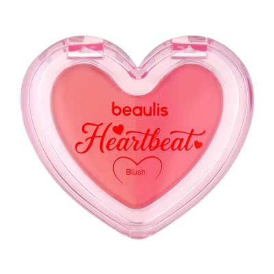 Beaulis Heartbeat Allık 689 Amour - Gratis