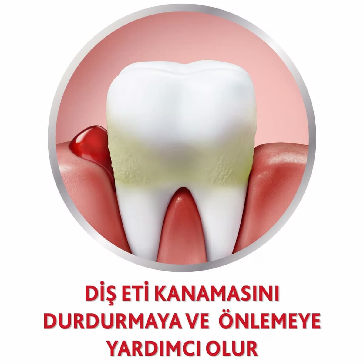 Parodontax Orijinal Diş Macunu 75 ml 3