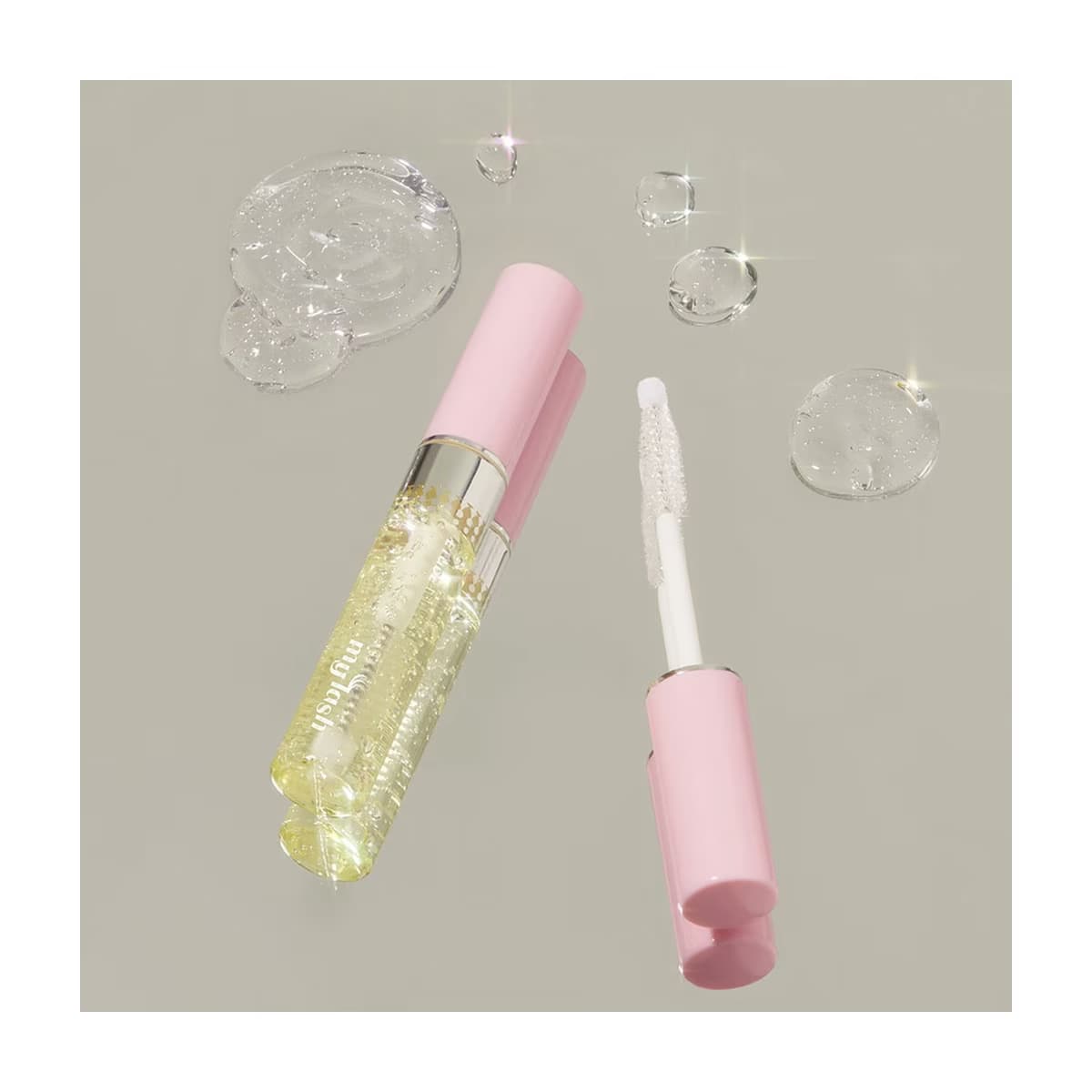 Etude My Lash Kaş Serumu - Gratis 2