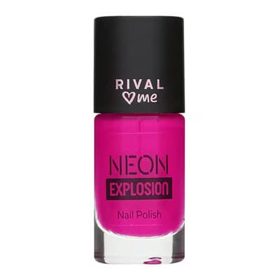 Rival Loves Me Oje No:04 Neon Carnival 8 ml