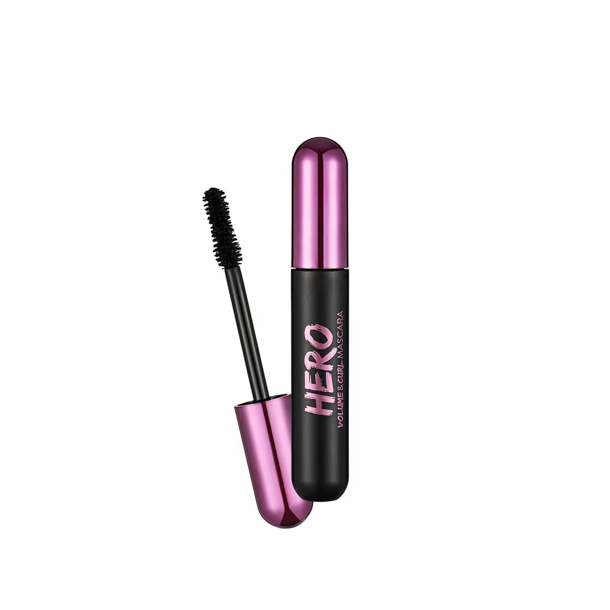 Flormar Hero Volume &amp; Curl Mascara - Gratis