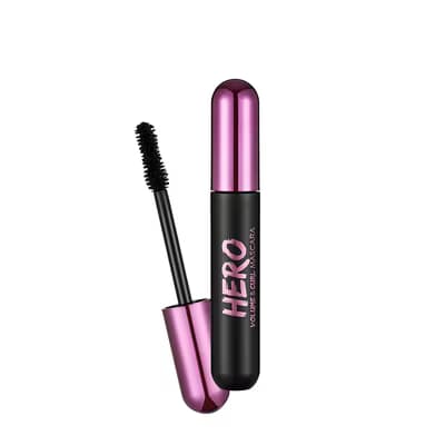Flormar Hero Volume &amp; Curl Mascara - Gratis