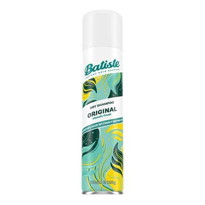 Batiste Original Kuru Şampuan 200 ml - Gratis
