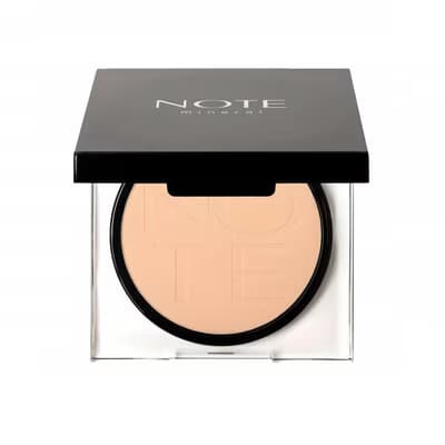 Note Mineral Pudra No:01 10 gr