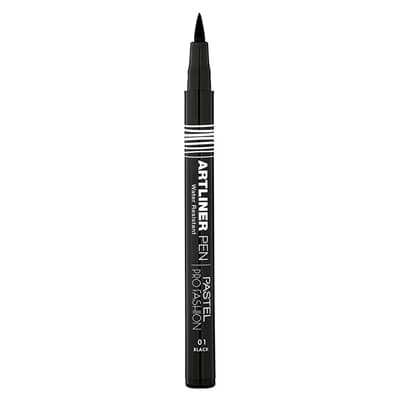 Pastel Profashion Artliner Pen - Gratis