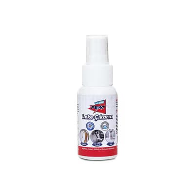 Feat Leke Çıkarıcı Sprey 50 ml - Gratis