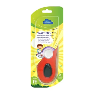 Tabanex Smart Tag Tabanlık - Gratis