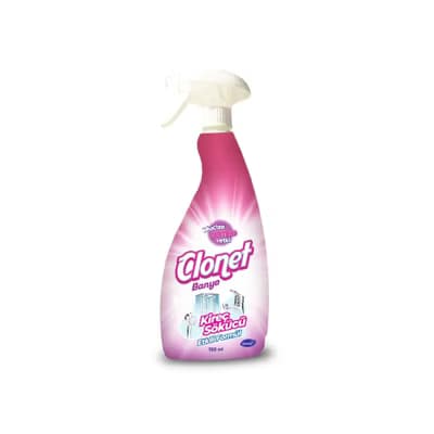 Clonet Banyo Temizleyici Ekstra 750 ml