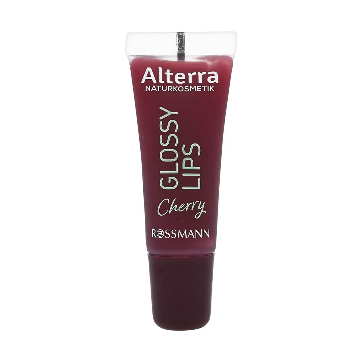 Alterra Lip Gloss No.01 Cherry 9 ml