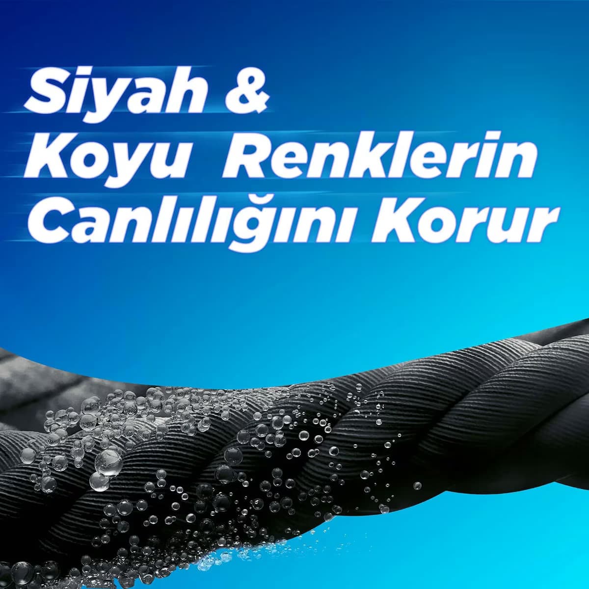 Omo Express Fresh Capcanlı Siyahlar 1480 ml 4