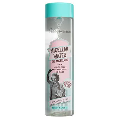 Petite Maison Misel Su 200 ml - Gratis