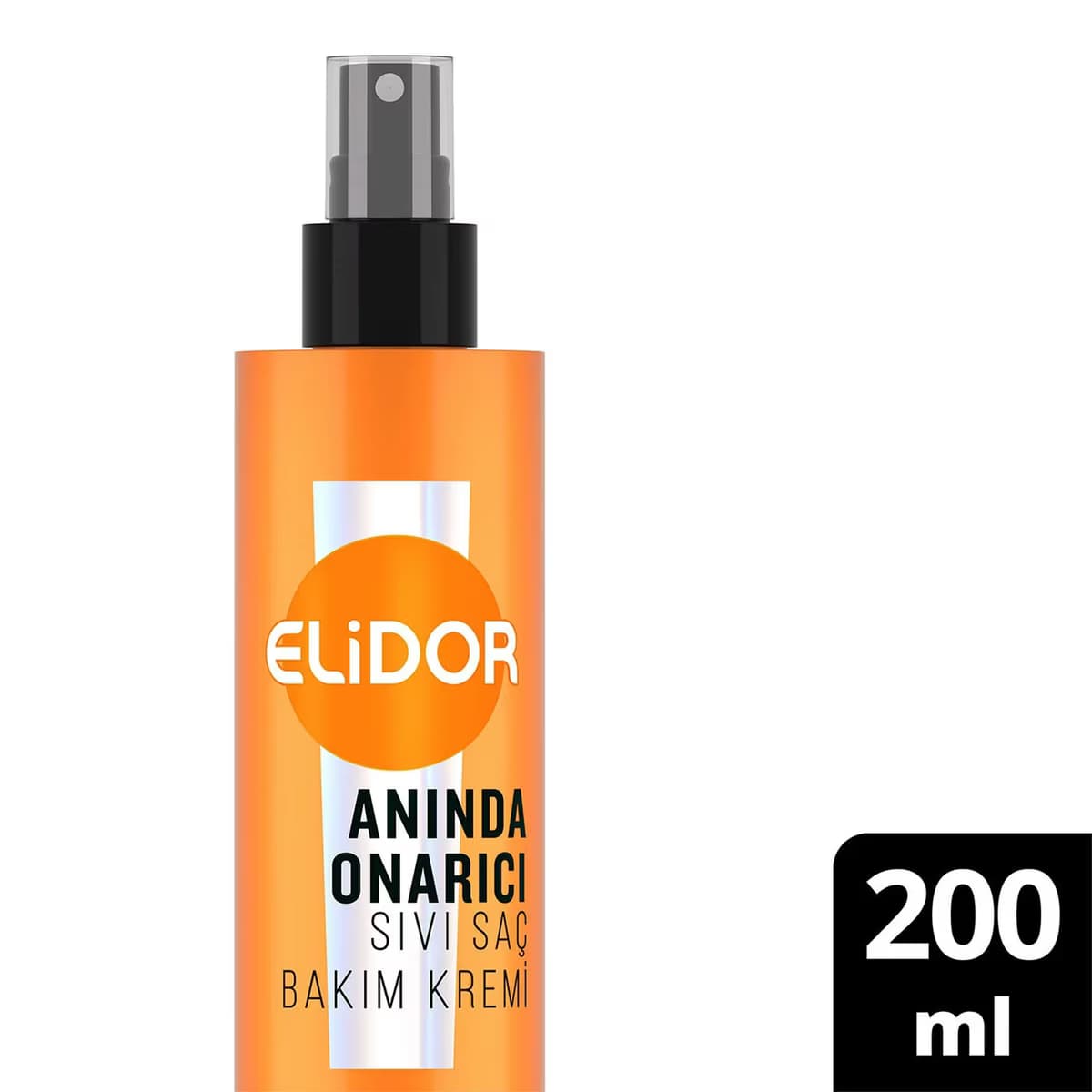 Elidor Saç Kremi Onarıcı Bakım 200 ml 2
