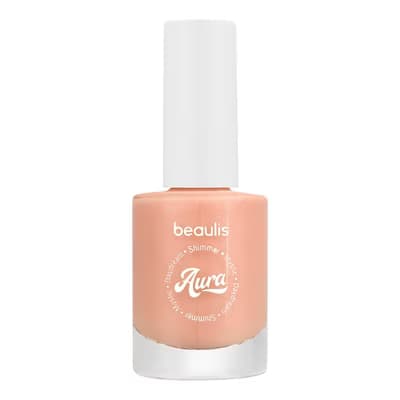 Beaulis Aura Oje 222 Peach Mood - Gratis