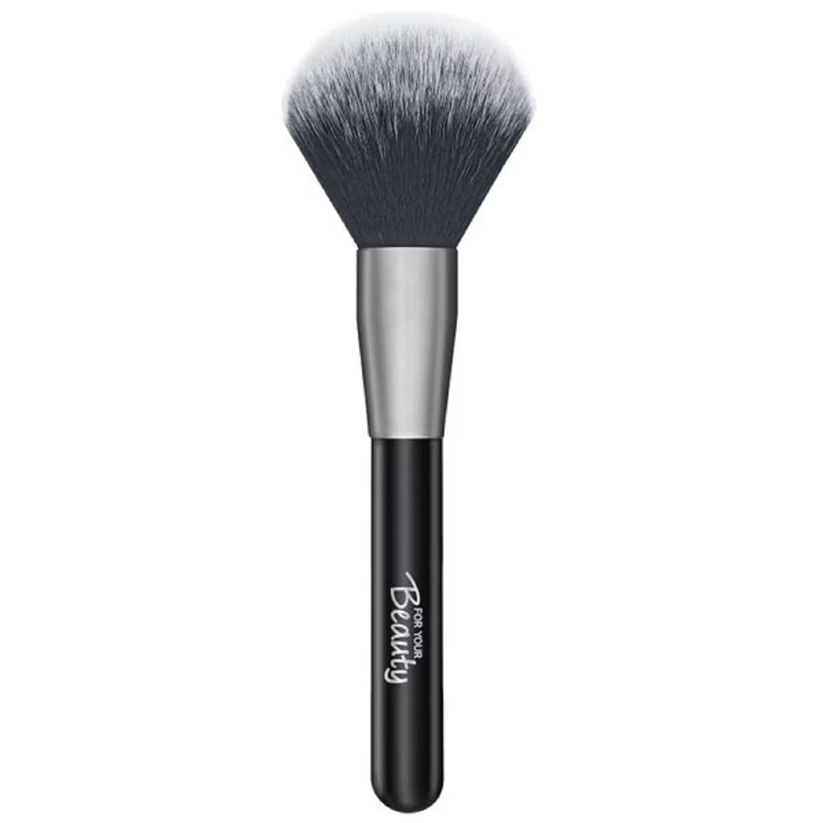 For Your Beauty Pudra Fırçası 1 adet 3