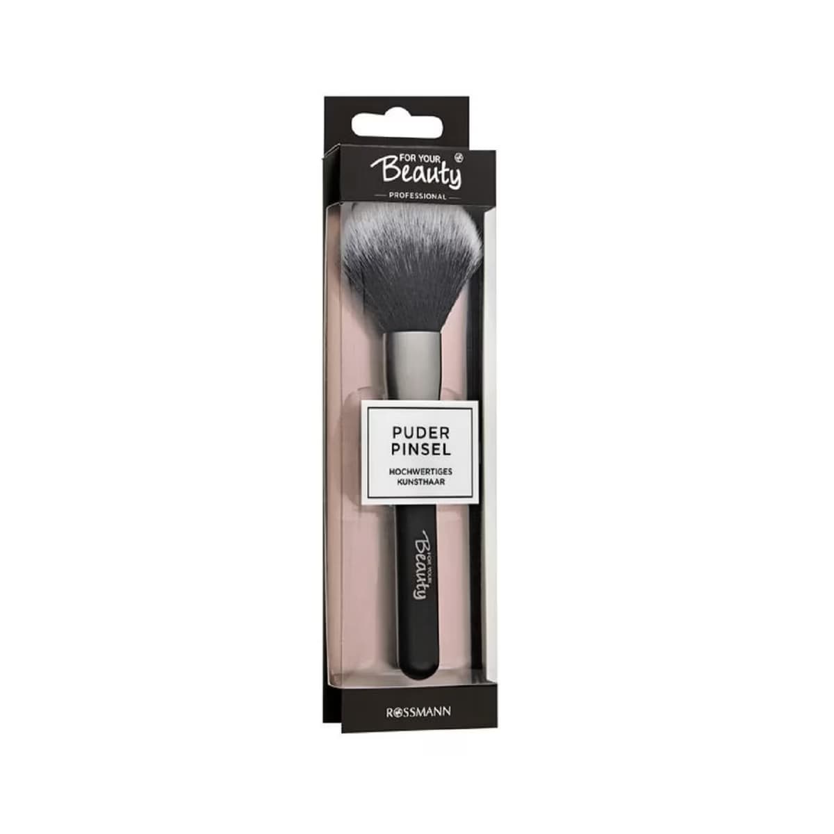 For Your Beauty Pudra Fırçası 1 adet