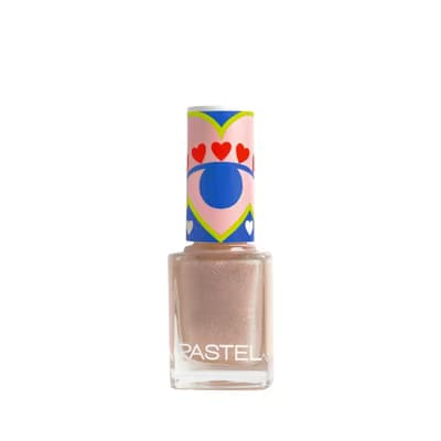 Pastel Nail Polish Oje No: 452 - Gratis
