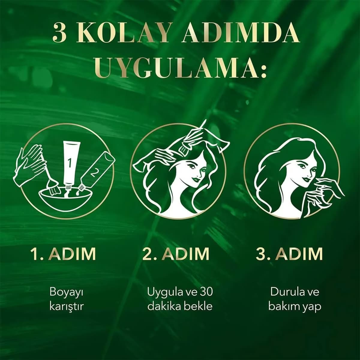 Koleston Naturals Saç Boyası 6/73 Ayışığı Kahvesi 5