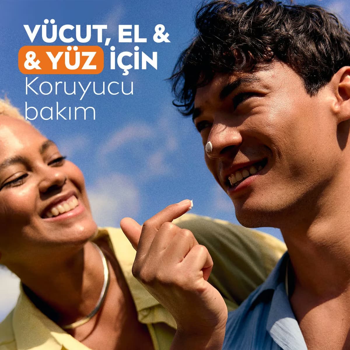 Nivea Yoğun Nemlendirici Bakım Kremi 30 ml 3