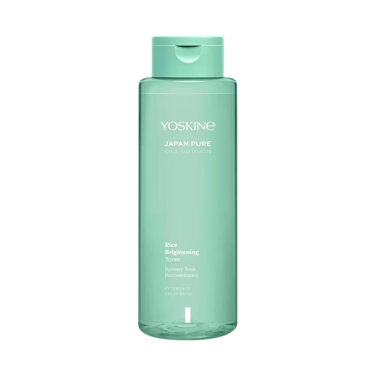 Yoskine Japan Pure Aydınlatıcı Tonik 400 ml