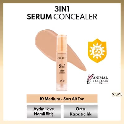 Kapatıcı (Concealer) Fiyatları ve Çeşitleri