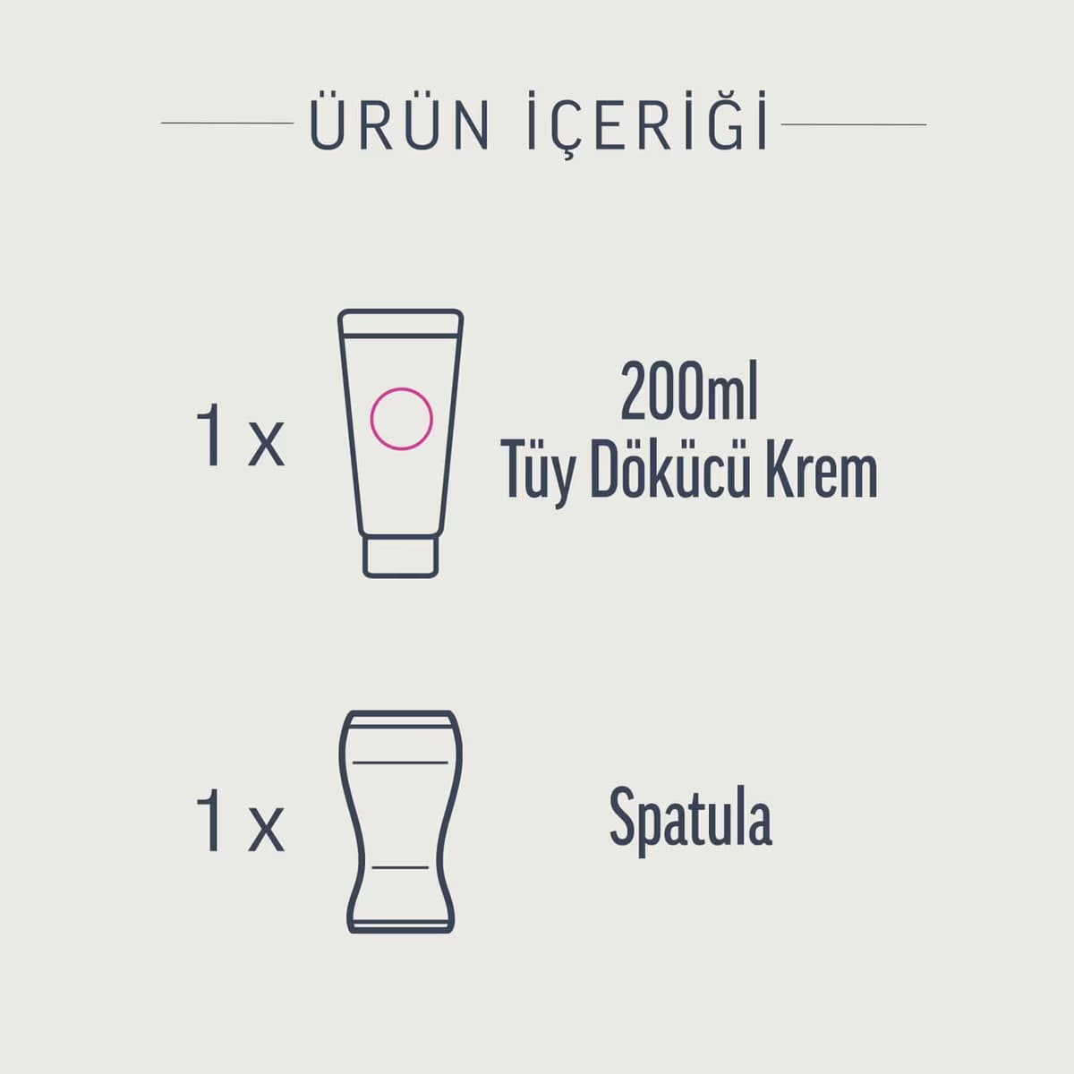 Veet Tüy Dökücü Krem Hassas 200 ml 3