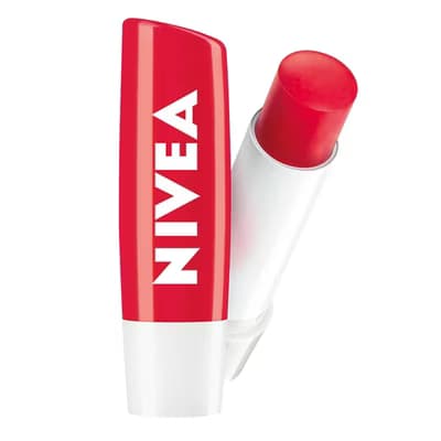 Nivea Dudak Bakım Kremi Çilek 4.8 gr