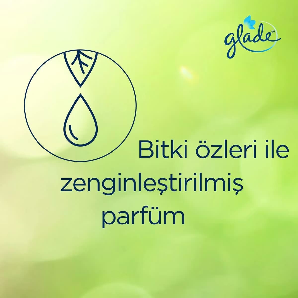 Glade Oto Kokusu Lavanta 7 ml 3