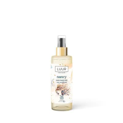 Luur Saç Parfümü Nancy 50 ml