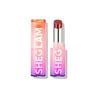 Sheglam Mirror Kiss Shine Ruj 111 High Key