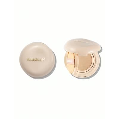 Sheglam Lock & Go Cushion Fondöten Shell