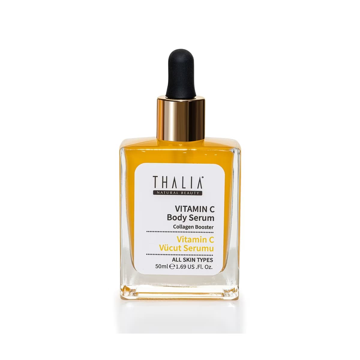 Thalia Vitamin C Vücut Serumu 50 ml