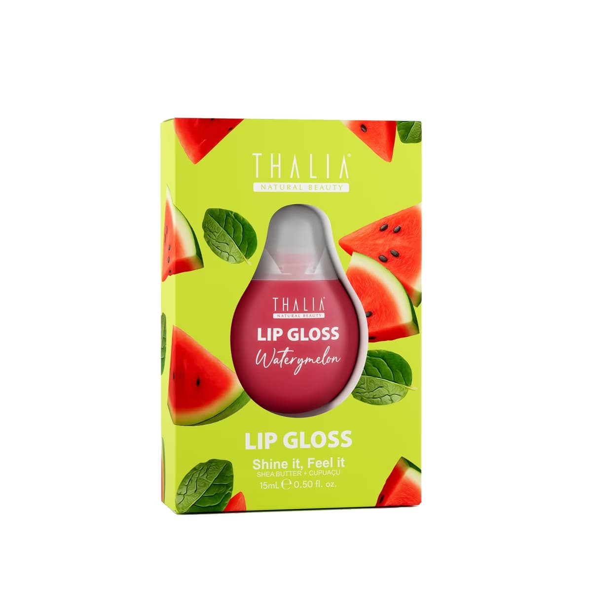 Thalia Lip Gloss Watermelon 15 ml 5
