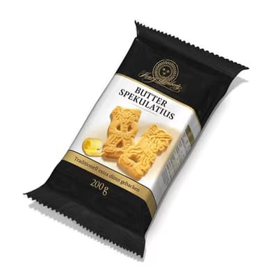 Lambertz Tereyağlı Kurabiye 200 gr