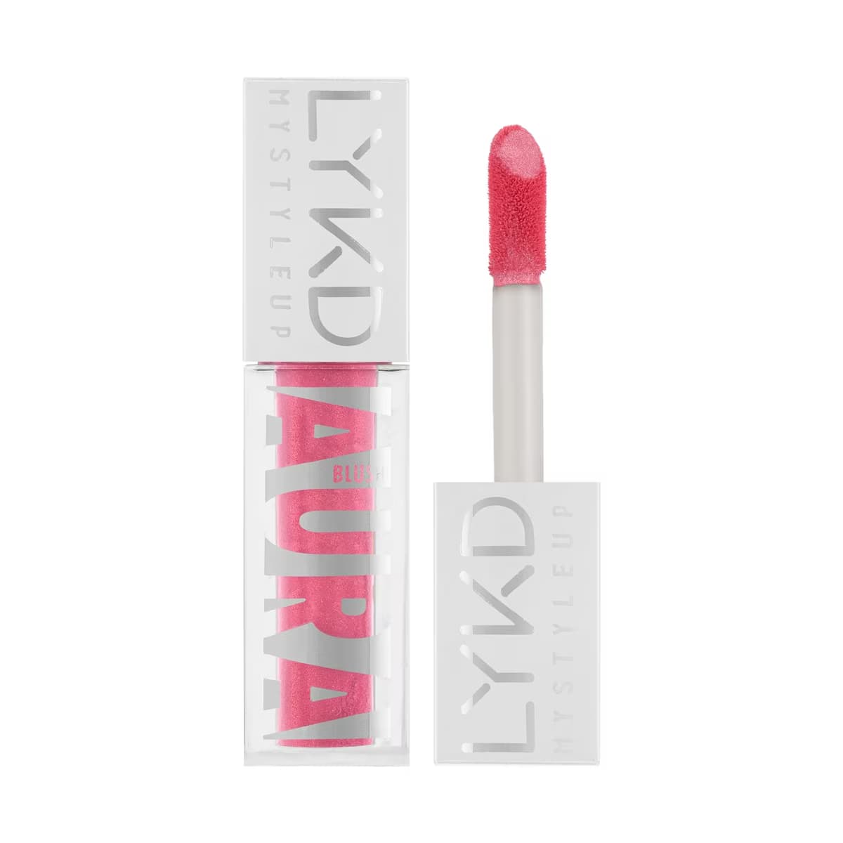 LYKD Aura Likit Allık 675 Petal Muse